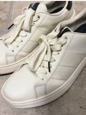 Cole Haan gran series sneakers